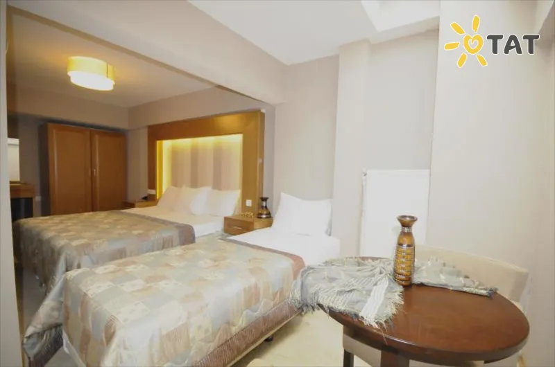 Фото отеля Tamara Residence 3* Стамбул Туреччина номери