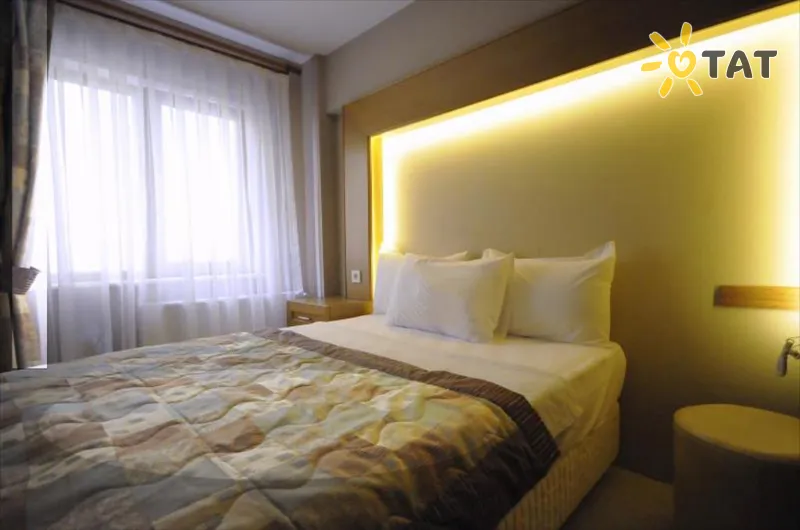Фото отеля Tamara Residence 3* Стамбул Туреччина номери