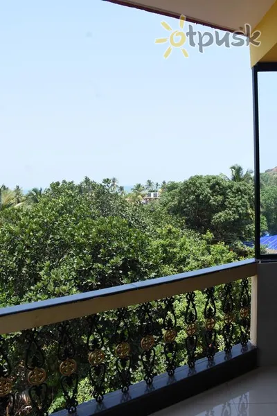 Фото отеля Lakshya La Caydens 2* Šiaurės Goa Indija išorė ir baseinai