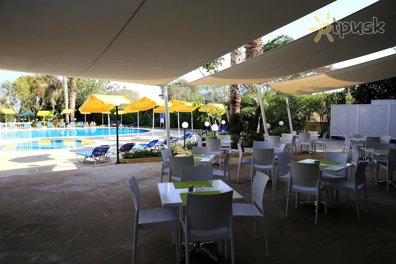 Фото отеля Papouis Protaras Hotel 4* Протарас Кипр бары и рестораны