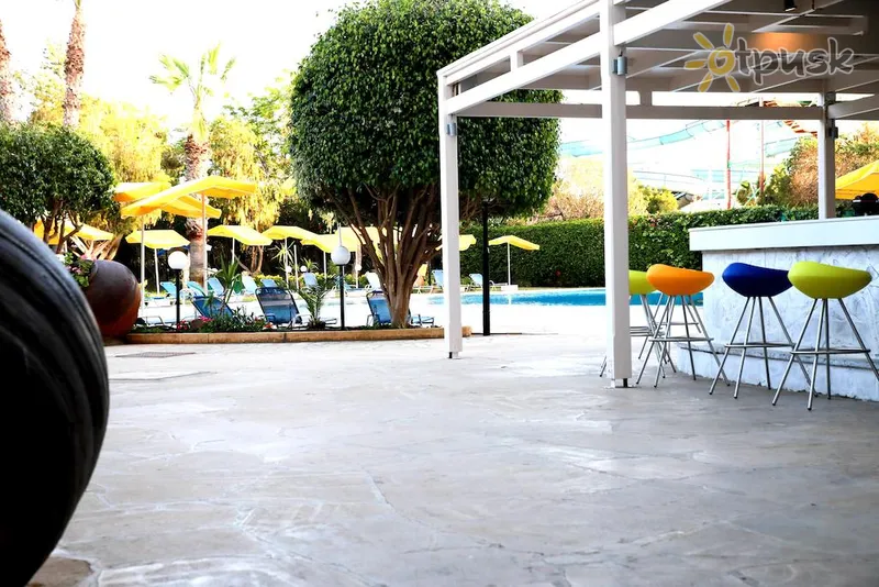 Фото отеля Papouis Protaras Hotel 4* Протарас Кіпр бари та ресторани