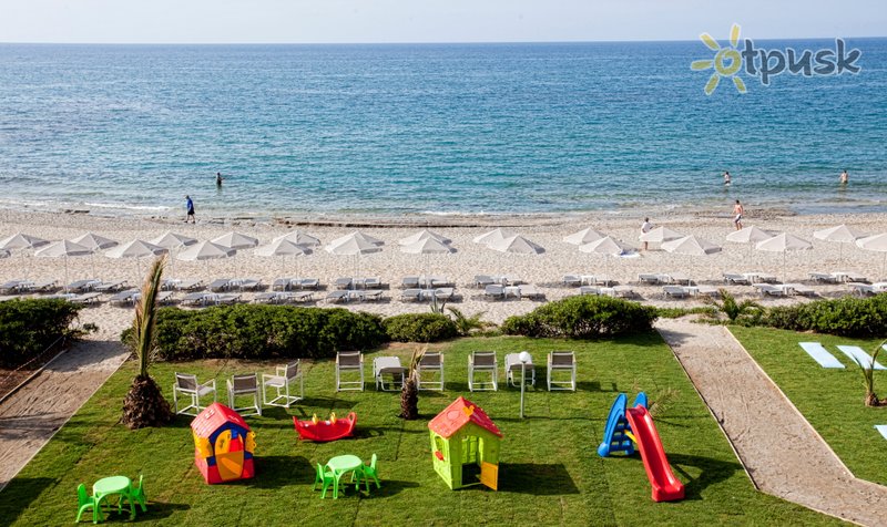 Фото отеля Maravel Star Art Hotel 4* о. Крит – Ретимно Греция для детей