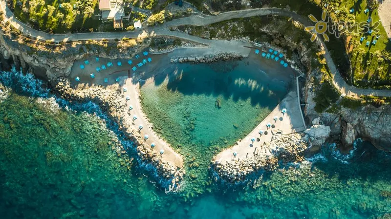 Фото отеля Iberostar Creta Panorama & Mare 4* Kreta – Retimnas Graikija papludimys