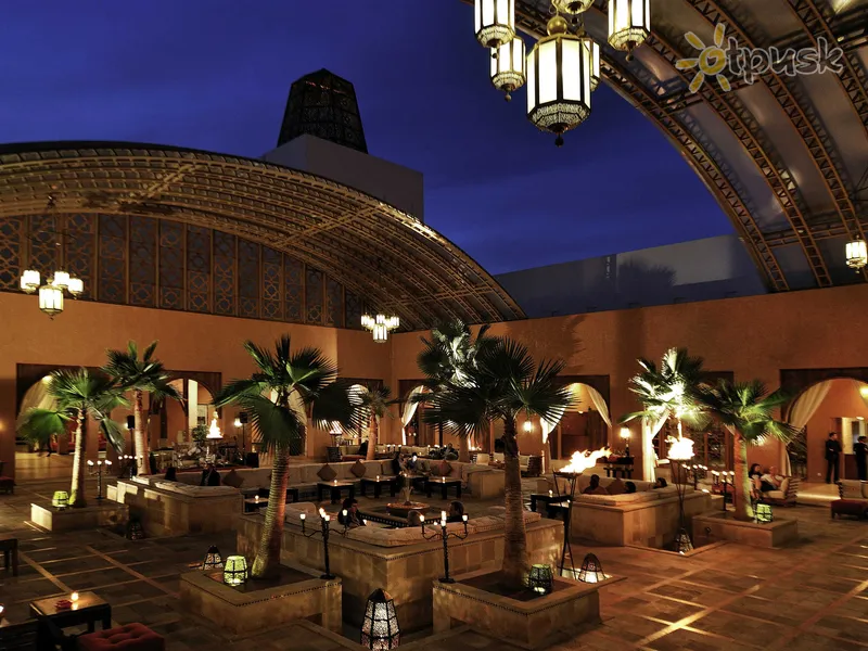 Фото отеля Sofitel Agadir Royal Bay Resort 5* Агадір Марокко інше