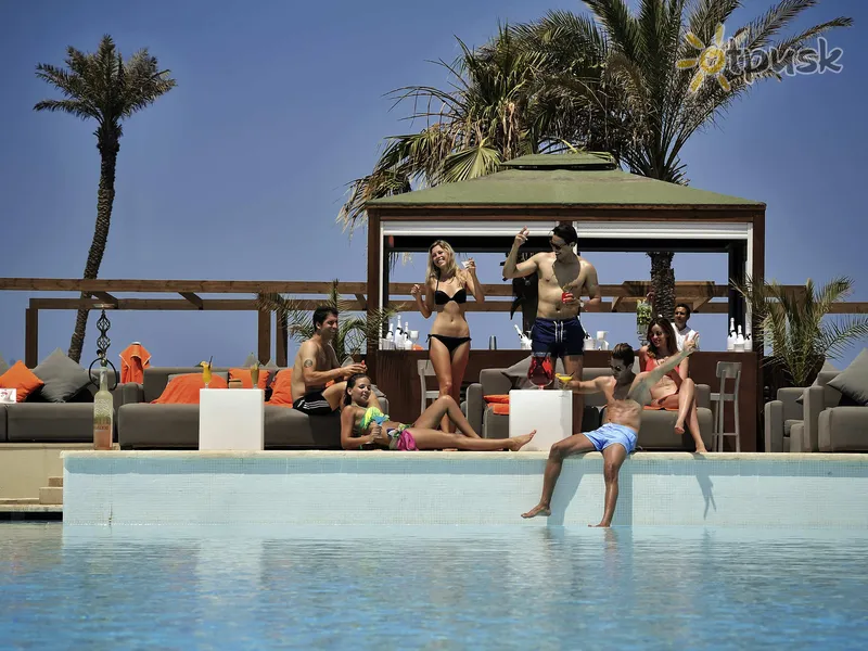 Фото отеля Sofitel Agadir Royal Bay Resort 5* Агадір Марокко екстер'єр та басейни