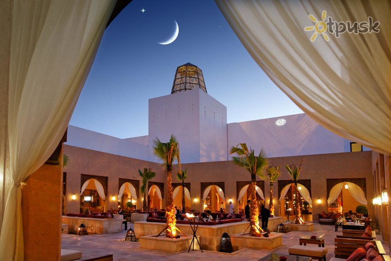 Фото отеля Sofitel Agadir Royal Bay Resort 5* Агадир Марокко экстерьер и бассейны
