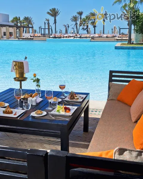 Фото отеля Sofitel Agadir Royal Bay Resort 5* Agadiras Marokas kita