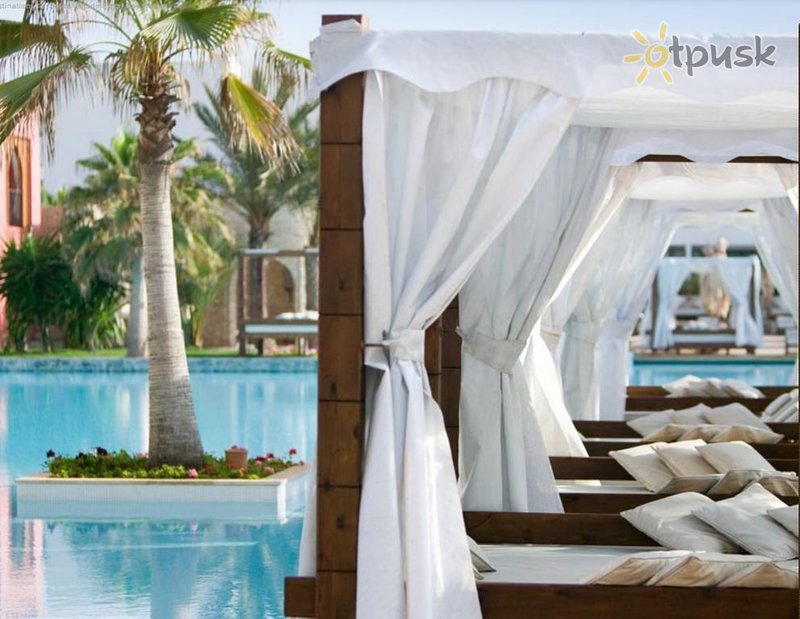 Фото отеля Sofitel Agadir Royal Bay Resort 5* Агадир Марокко прочее