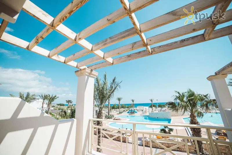 Фото отеля Ostria Resort & Spa 5* Kreta – Ierapetra Graikija kambariai