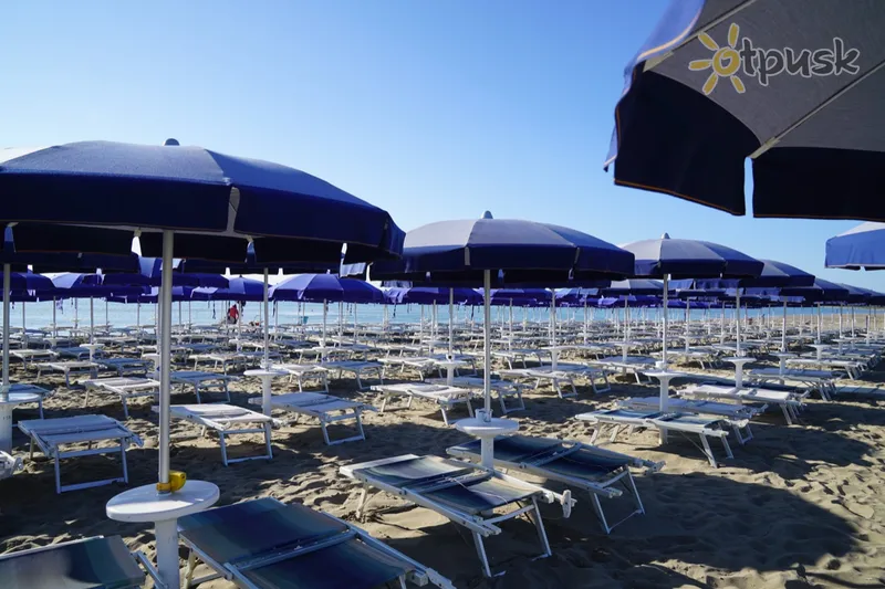 Фото отеля Danaide Resort 4* Taranto Italija papludimys