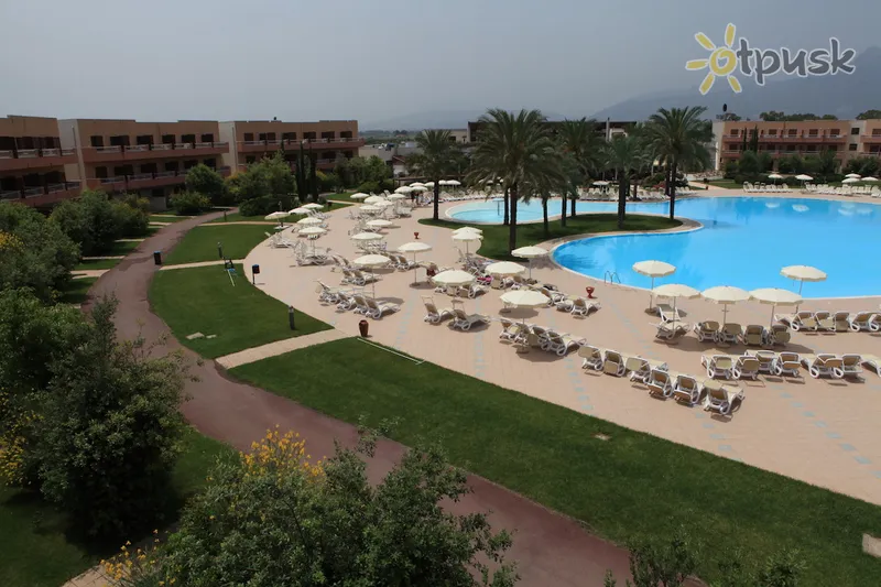Фото отеля Valtur Otium Calabria Resort 4* Kalabrija Itālija ārpuse un baseini