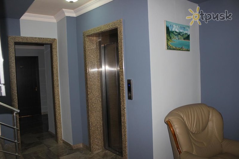Фото отеля Panorama Hotel Batumi 4* Батуми Грузия лобби и интерьер