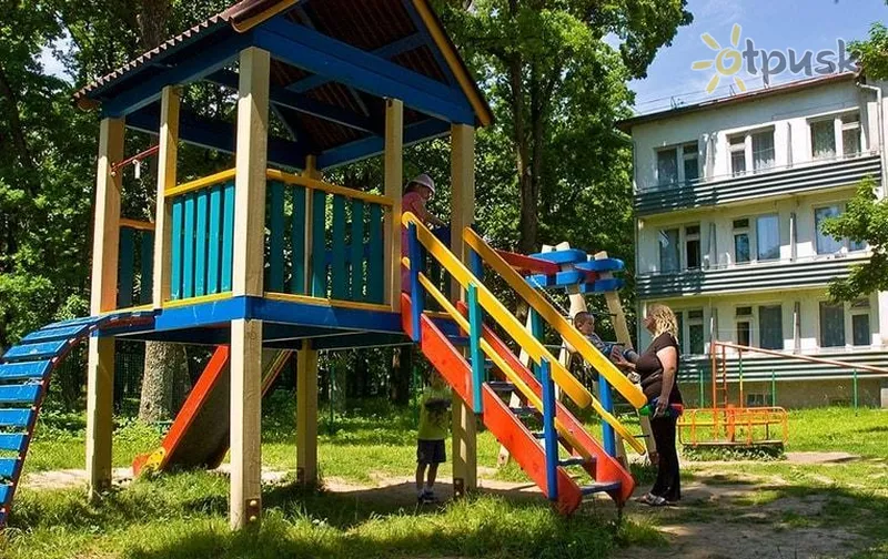 Фото отеля Черемош 1* Моршин Україна для дітей