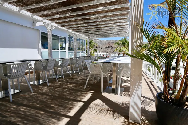 Фото отеля Canaima Apartments 3* par. Grankanārija (Kanāriju salas) Spānija bāri un restorāni