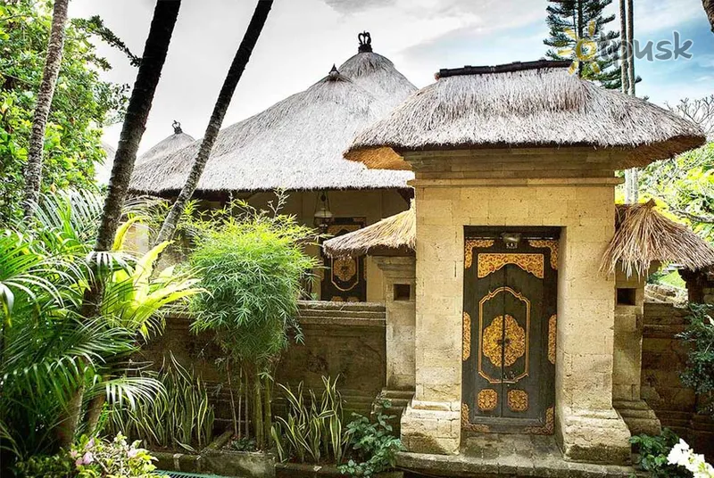 Фото отеля Bali Agung Village 3* Seminjaka (Bali) Indonēzija ārpuse un baseini