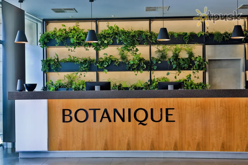 Фото отеля Botanique Hotel Prague 4* Прага Чехия