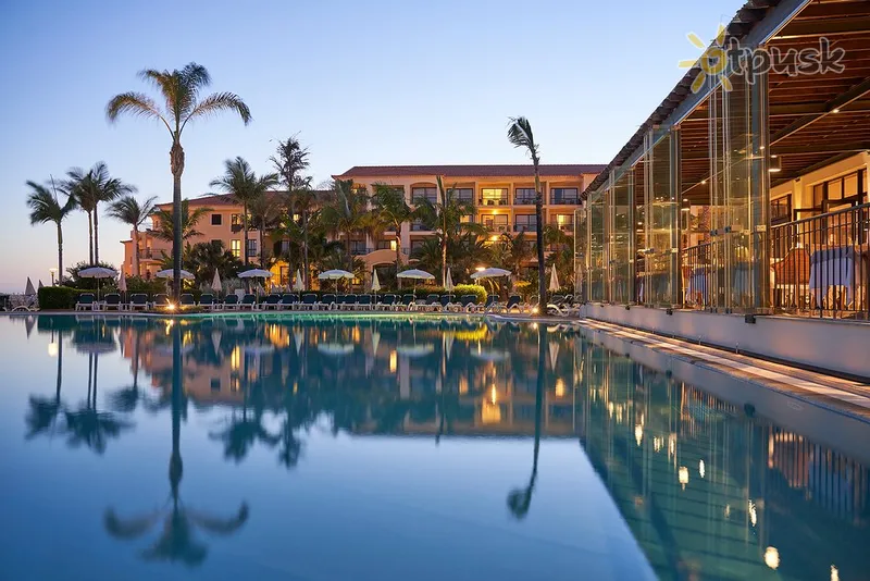 Фото отеля Eden Mar Suite Hotel 4* о. Мадейра Португалия экстерьер и бассейны