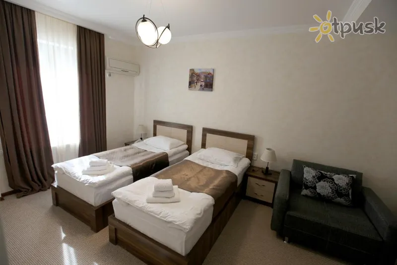 Фото отеля Tiflis House 3* Тбілісі Грузія номери