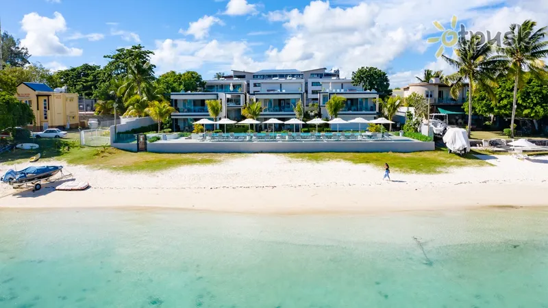 Фото отеля O'Biches By Horizon Holidays 4* о. Маврикій Маврикій пляж