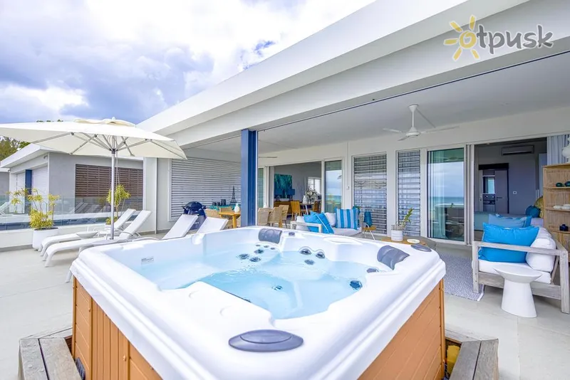 Фото отеля O'Biches By Horizon Holidays 4* о. Маврикій Маврикій номери