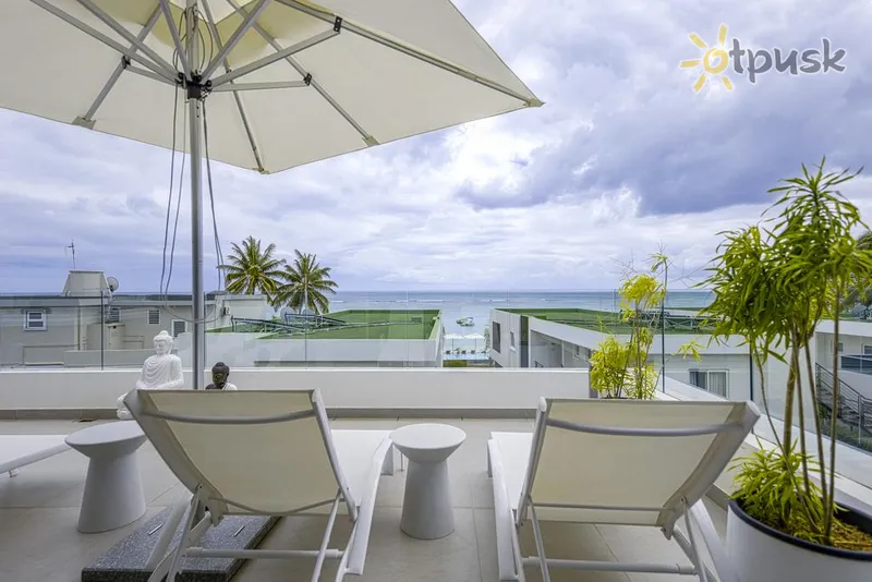 Фото отеля O'Biches By Horizon Holidays 4* о. Маврикий Маврикий экстерьер и бассейны