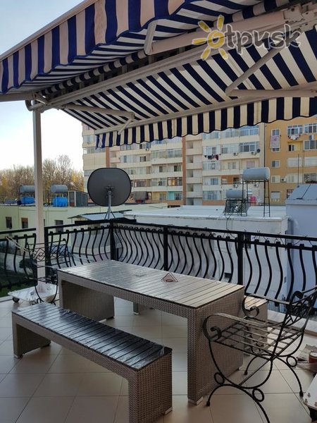 Фото отеля My Group Apartments 2* Дуррес Албания номера