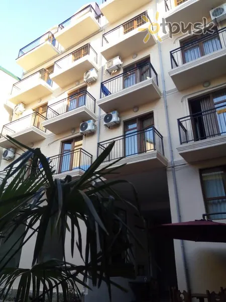 Фото отеля Batumi Home Hotel 3* Батуми Грузия номера