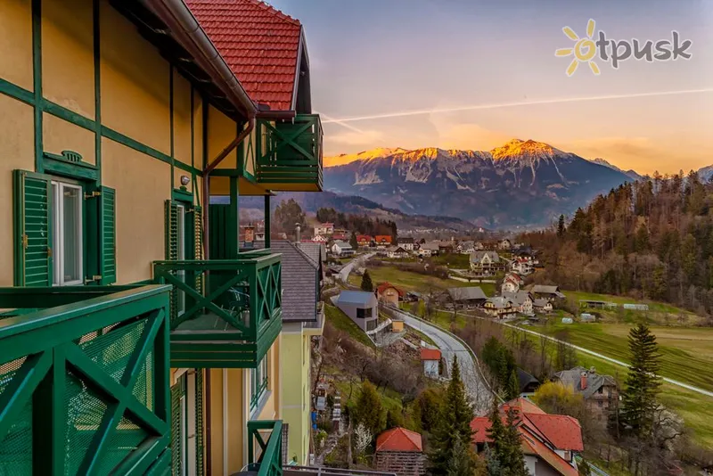 Фото отеля Triglav Bled Hotel 4* Блед Словения прочее