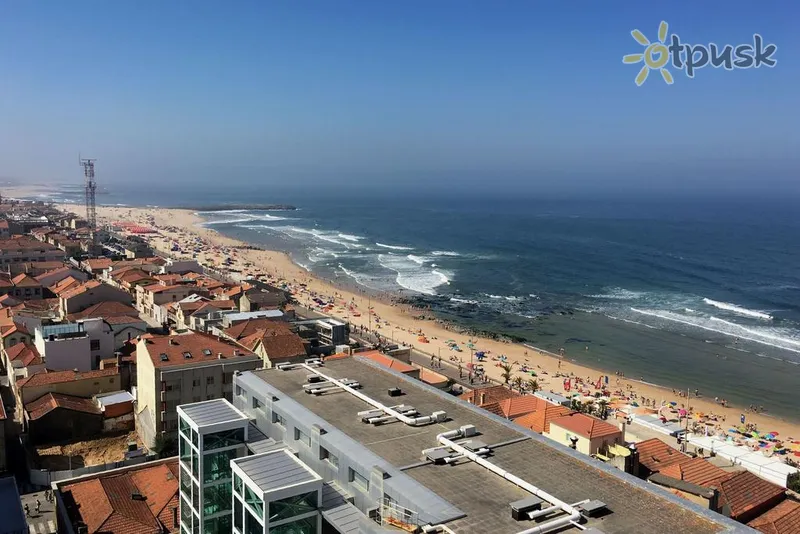 Фото отеля Apartamento Solverde 4* Porto Portugāle pludmale