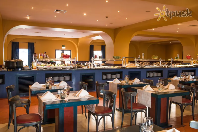 Фото отеля Vila Gale Tavira 4* Алгарве Португалия бары и рестораны
