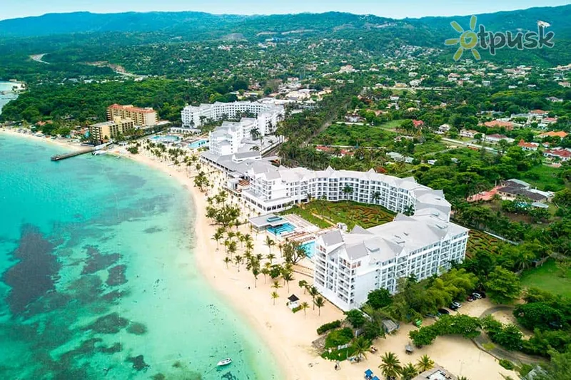 Фото отеля Riu Ocho Rios Hotel 5* Очо Ріос Ямайка інше