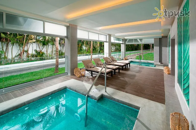 Фото отеля Riu Ocho Rios Hotel 5* Очо Ріос Ямайка екстер'єр та басейни