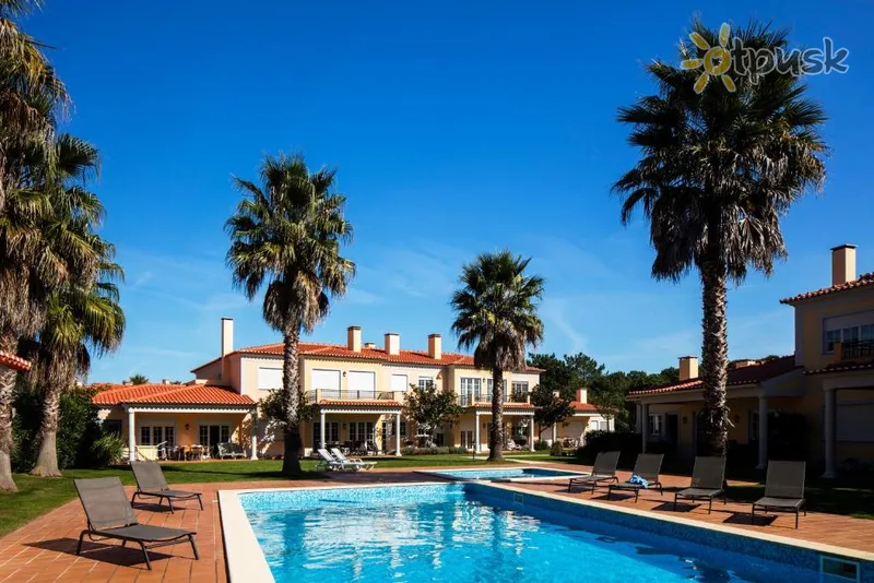 Фото отеля The Village by Garden 4* Образив Португалія екстер'єр та басейни