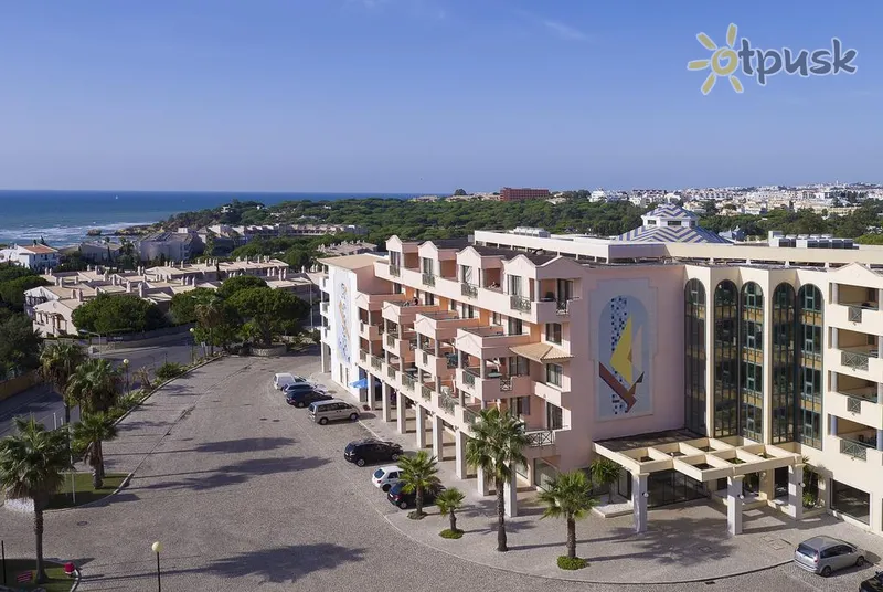 Фото отеля Cheerfulway Balaia Plaza 4* Algarve Portugāle ārpuse un baseini
