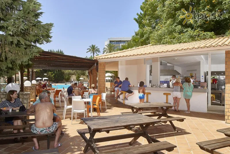 Фото отеля Cheerfulway Balaia Plaza 4* Algarve Portugāle bāri un restorāni