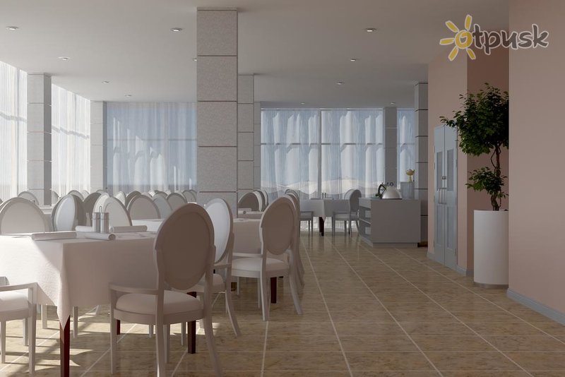 Фото отеля Maria Palace 4* Солнечный берег Болгария бары и рестораны