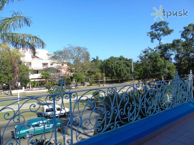 Фото отеля E Mirazul 4* Гавана Куба екстер'єр та басейни