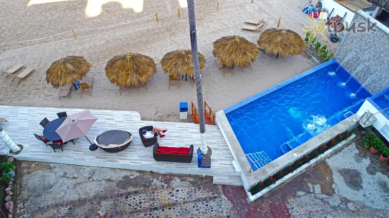 Фото отеля Vallarta Shores Beach Hotel 4* Пуэрто Валларта Мексика прочее