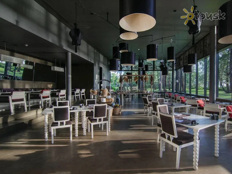 Фото отеля Sala Phuket Resort & Spa 5* о. Пхукет Таиланд бары и рестораны