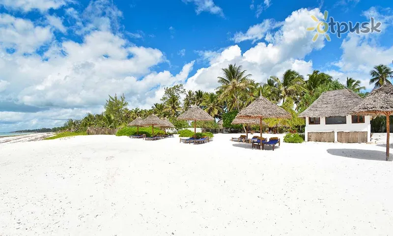 Фото отеля Mchanga Zanzibar 3* Пвані Мчангані Танзанія пляж