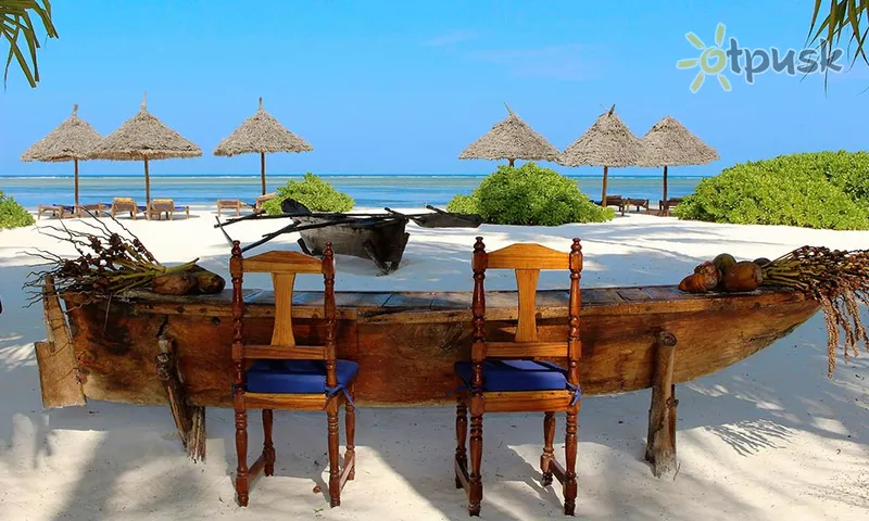 Фото отеля Mchanga Zanzibar 3* Pwani Mchangani Tanzānija pludmale