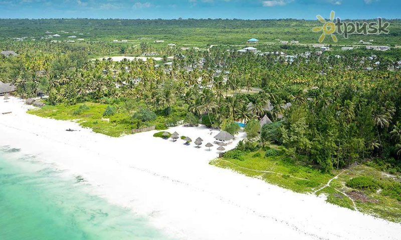 Фото отеля Mchanga Zanzibar 3* Пвани Мчангани Танзания пляж
