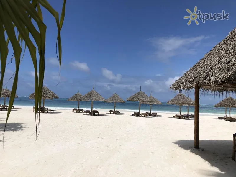 Фото отеля Mchanga Zanzibar 3* Пвані Мчангані Танзанія пляж
