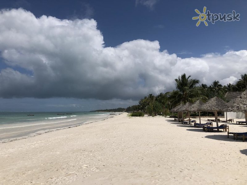 Фото отеля Mchanga Zanzibar 3* Пвани Мчангани Танзания пляж