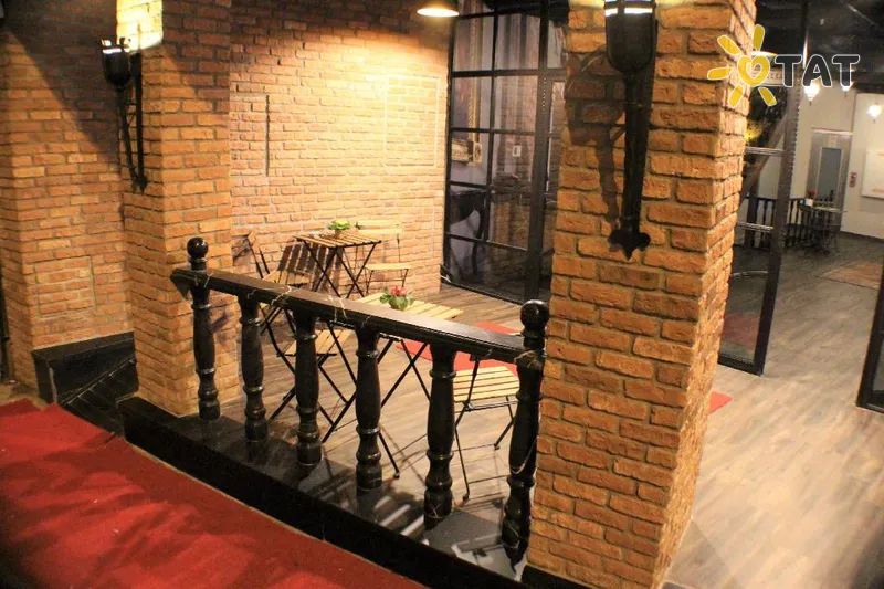 Фото отеля VVR Hotel 4* Стамбул Туреччина лобі та інтер'єр