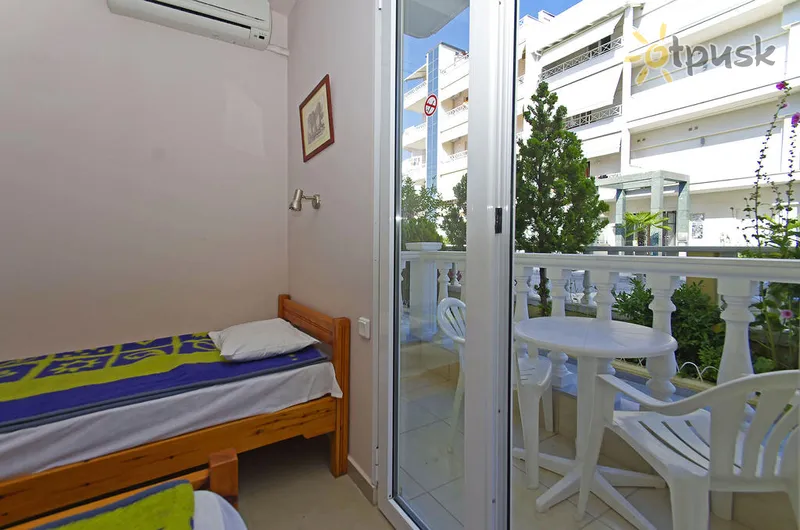 Фото отеля Alasitas Apartments 2* Пієрія Греція номери