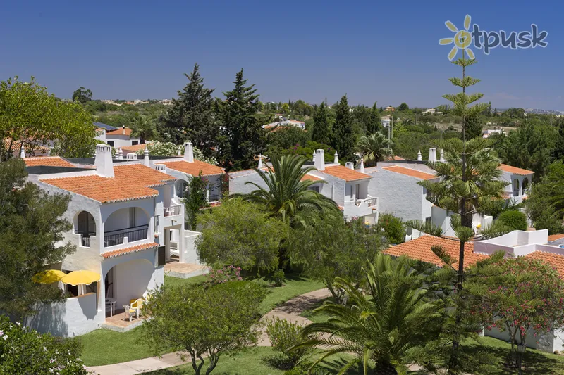 Фото отеля Rocha Brava Village Resort 4* Algarve Portugāle ārpuse un baseini