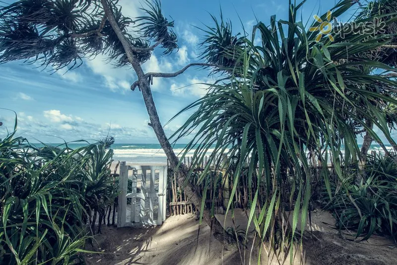 Фото отеля Taru Villas 906 4* Хиккадува Шри-Ланка пляж