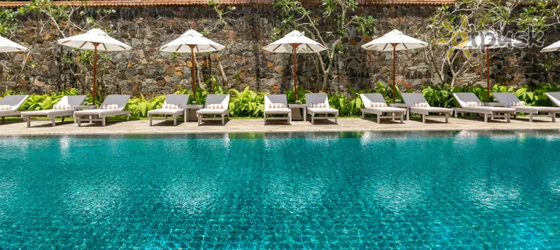 Фото отеля Taru Villas The Long House 5* Бентота Шрі Ланка екстер'єр та басейни