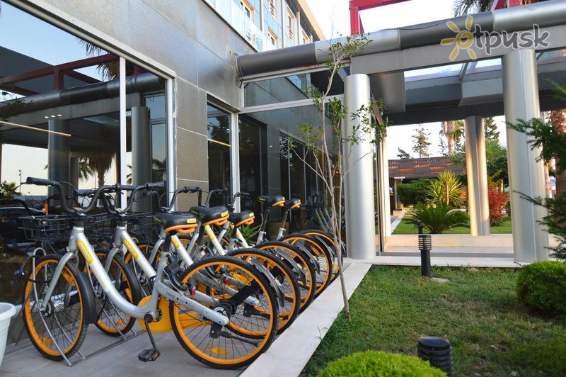 Фото отеля Vlora International Hotel 5* Влера Албания прочее